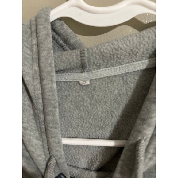 Grey Hoodie S - Picture 2 of 2